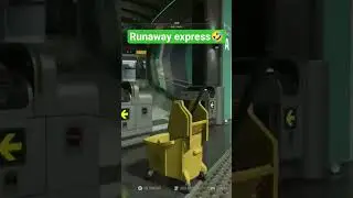 prop hunt express runaway expert I use all my changes and flash bangs to get out of this one 😂