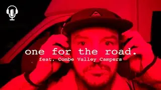 Жители долины Комб: строим сообщество Vanlife вместе с Ли