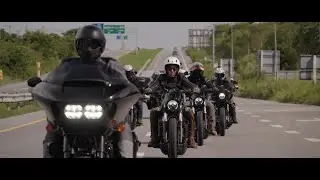 DRT Xperience 2022 | Harley-Davidson