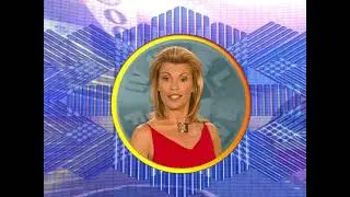 Wheel of Fortune 2003 PC Game 13