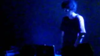 somos.uno @ festival sonica (2008)