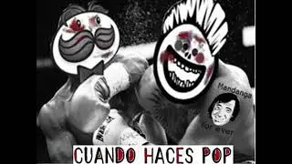 Me fritos and the gimme cheetos - Un beso y una flor (Nino Bravo punk rock cover)