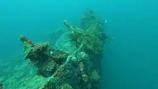 Kyokuzan Maru - 2019.03.17