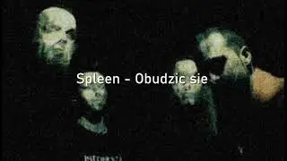 spleen obudzić się but its doomerwave