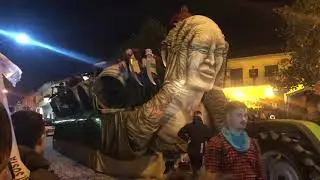 Carri Macerata Campania 2019 la piccola compagnia dei punto esclamativo