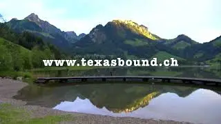 Schwarzee 2021- TEXASBOUND und Adrian & Armin Zollet - 1.AUGUST-FEIER