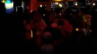 DJ Melao LIVE MIX in Budapest!