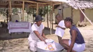 Haiti's 