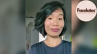 4 basic steps to activate face muscles.