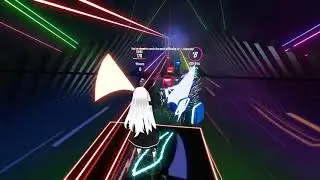 【BeatSaber】Reason For Living／Morgan Page (OST3)【Expert】