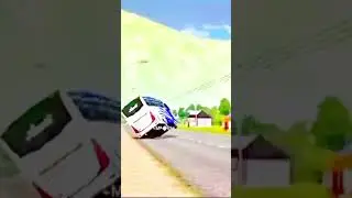 Bus Simulator Indonesia#video #bussid