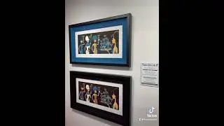 Shag's Newest Print Release!