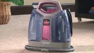 SpotClean Portable Stain Remover
