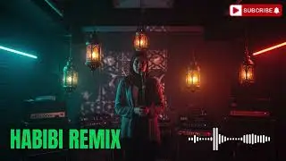 🎶 Best Arabic Remix 2025 | Habibi Nonstop Party Mix 🚀