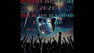 O yo yo Ha u snem thymme wa da wan (2026)   happy new year