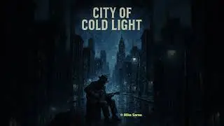 City of Cold Light