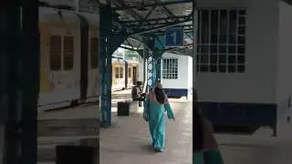 Matunga Road railway station Mumbai 👉Western Line👌