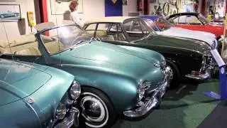 Grundmann Collection, Hessisch Oldendorf