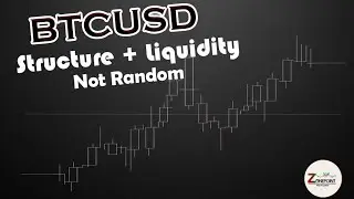 BTC Weekly Breakdown | The Trade I Took & What Comes Next