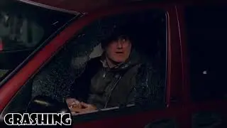 Patrick M Walsh Jr - Stunt Reel 20190201
