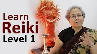 Art Of Healing-Reiki Level1 Training