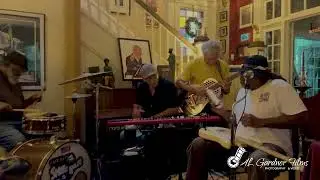 PACKRAT'S MEN OF THE SWAMP Band in Chester SC