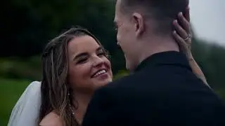Luke & Carrie // Signing off for the last time as Fiancé