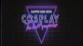 Cosplay : The First Avengening
