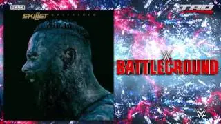 WWE: Battleground 2016 - 
