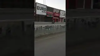 Karachi ki halat after lock down