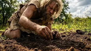 Life 13000 Years Ago | The Seed That Set Us Free - First Agriculture Discovery
