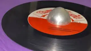 LINVAL THOMPSON ~ Can't Stop Natty Dread
