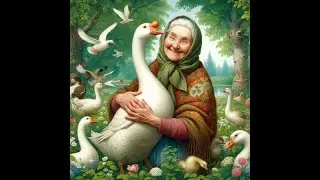 Mother Goose Suite, by Ravel