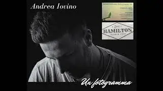 Andrea Iovino - Un Fotogramma