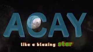 ACAY &ndash; Songs That Rattle the System | Weirdly Honest Alt-Pop | Indie Song That Hit | Official Video