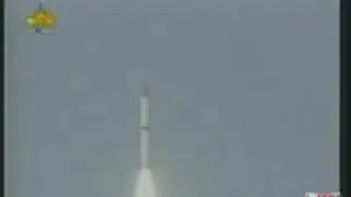 Pakistan - Hatf VI (Hatf 6) Shaheen II Intermediate Range Ballistic Missile (Test 1)