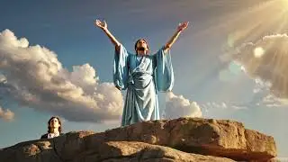 🆕free Worship Backgrounds For Church Motion | Worship Backgrounds | lent videos | Holy week video