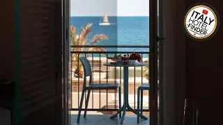 B&B Portorosso | Monopoli, Italy | Hotel Review 🌟