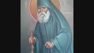 Кратке поуке - Старац Пајсије