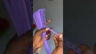 How to fix an Octopus brush correctly