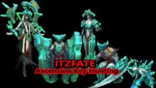 Runescape Ascension Key Hunting Ep 1