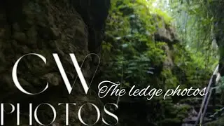 the ledge photos