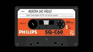 #MEM&Oacute;RIADASR&Aacute;DIOS  R&aacute;dio 98 FM Rio Good Times