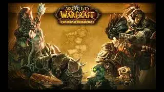 troleando bg con cazador bm twink 84 deathwings whitemane