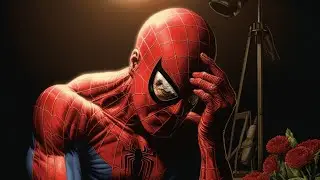 The Life Lesson Spider-Man Teaches Us: Responsibility and Making a Difference