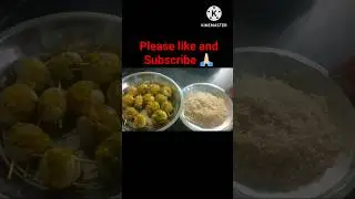 ताजा मशरूम का डुप्लेक्स रेसिपी बनाना सीखे। Duplex Recipe.#short #shorts #trendingshorts #viralshort