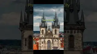 Prague  short2#