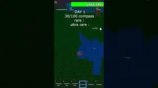 One Piece Legendary Day 1 30/100 #shorts #roblox #onepiece #shortvideo #viral