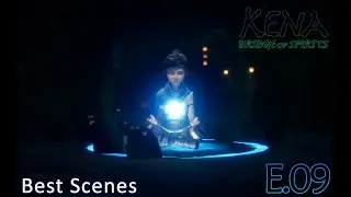 KENA Best Cinematic Scenes (No Commentary)