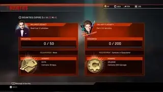 INFINITE WARFARE NEW CONTRACTS FREE RARE SUPPLY DROPS!!